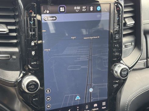 Used 2023 RAM 1500 Limited image 24