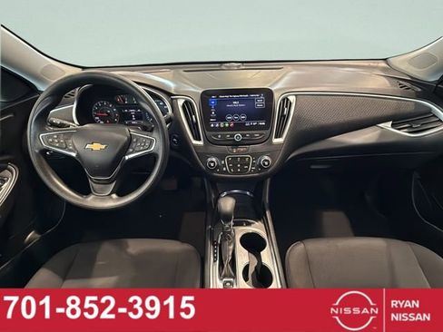 Used 2024 Chevrolet Malibu LT FWD image 10