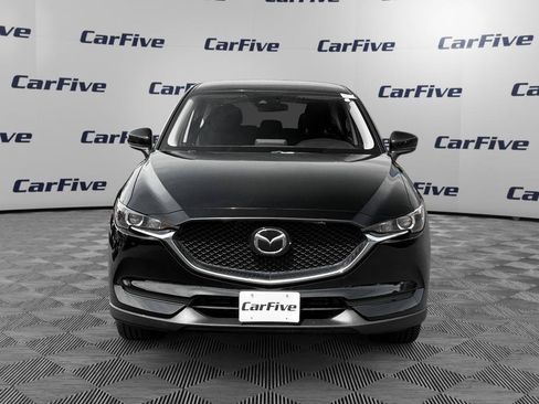 Used 2020 MAZDA CX-5 Sport AWD/4WD image 9