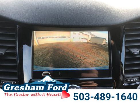 Used 2019 Chevrolet Trax LT w/ LT Convenience Package image 22