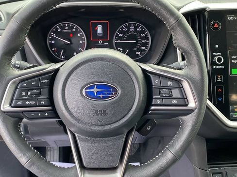 New 2026 Subaru Ascent Limited AWD/4WD image 25