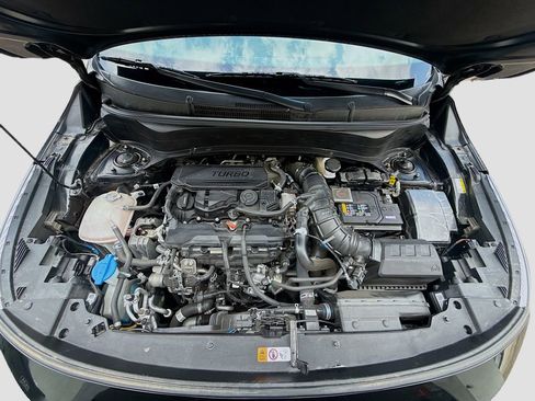 Used 2024 Kia Seltos SX image 31