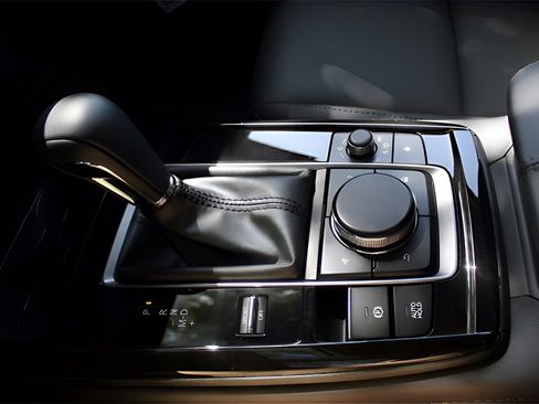 New 2025 MAZDA CX-30 AWD 2.5 S w/ Select Sport Pkg image 11