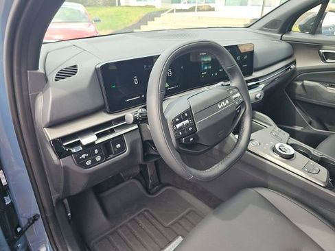New 2026 Kia Sportage X-Line AWD/4WD image 6