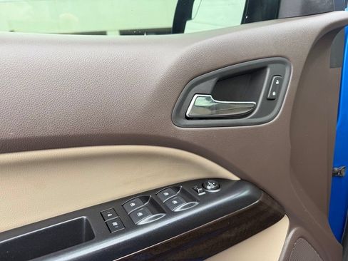 Used 2020 GMC Canyon SLE w/ SLE Convenience Package RWD image 23
