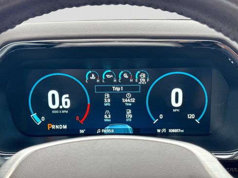 Used 2021 Ford F150 King Ranch AWD/4WD image 36