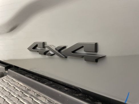 New 2026 RAM 2500 Laramie w/ Night Edition image 5