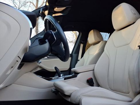 Used 2018 BMW X3 xDrive30i image 27