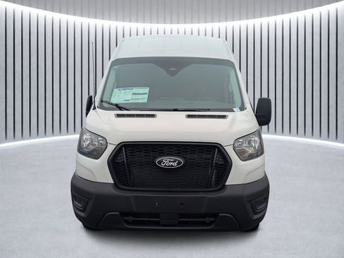 New 2026 Ford Transit 350 148 High Roof Extended image 8