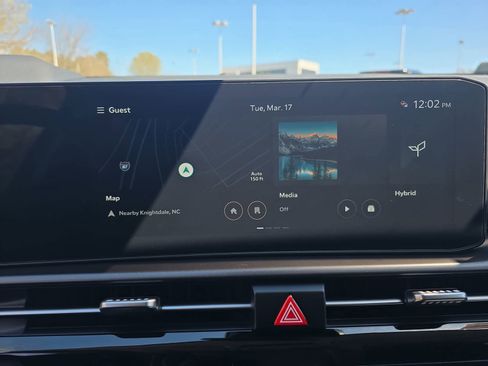 New 2026 Kia Sportage SX Prestige image 21