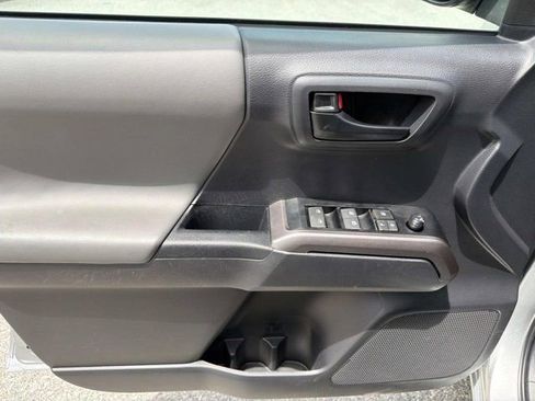 Certified 2023 Toyota Tacoma SR5 RWD image 7