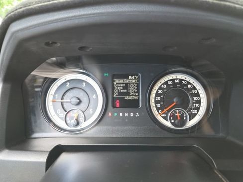 Used 2015 RAM 3500 Tradesman w/ Chrome Appearance Group RWD image 32