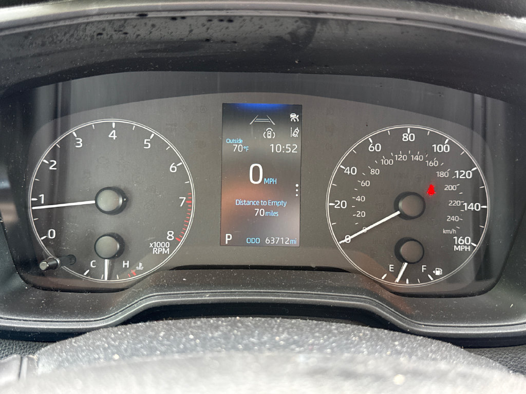 Used 2023 Toyota Corolla LE FWD image 21