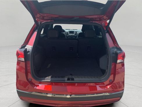 Used 2022 Chevrolet Equinox RS FWD image 27