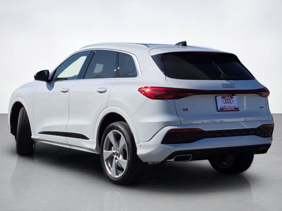 New 2025 Audi Q5 Premium Plus