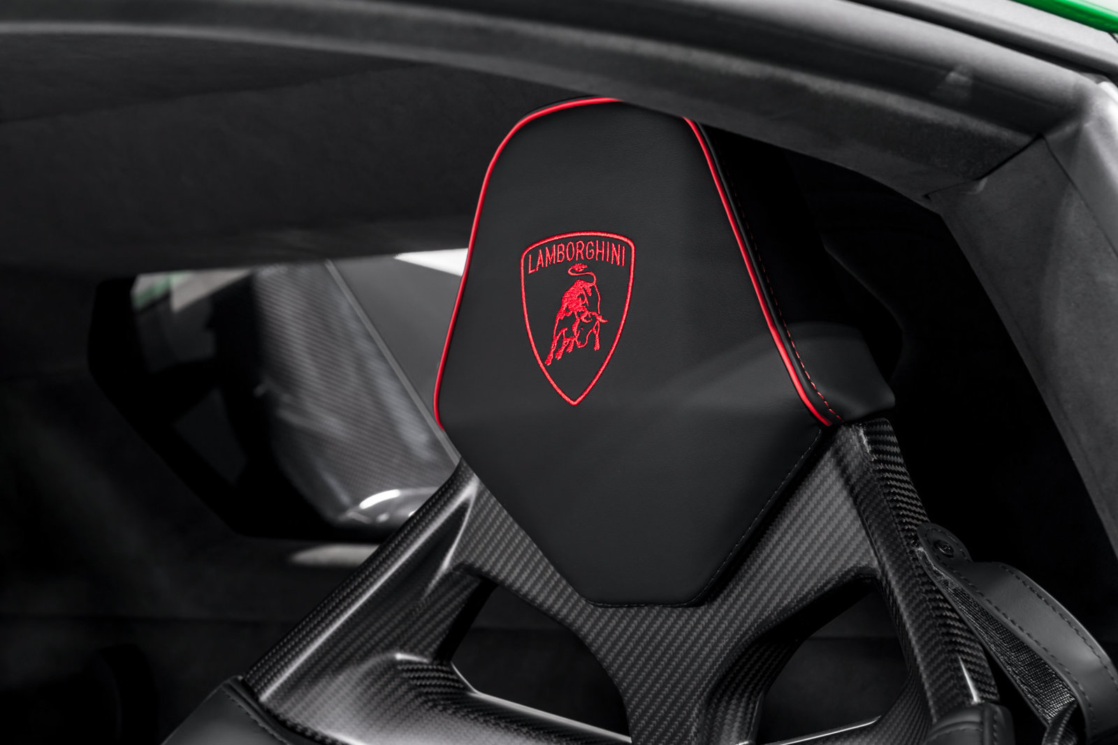 Used 2026 Lamborghini Temerario AWD/4WD image 19