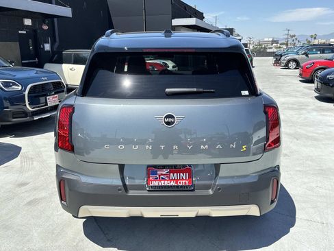 New 2026 MINI Cooper Countryman SE AWD/4WD image 4