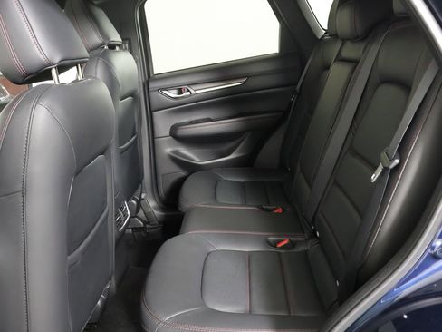 Used 2025 MAZDA CX-5 2.5 Turbo image 22