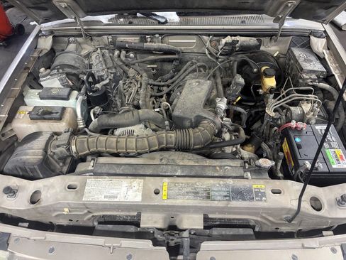 Used 2003 Ford Ranger XLT image 15