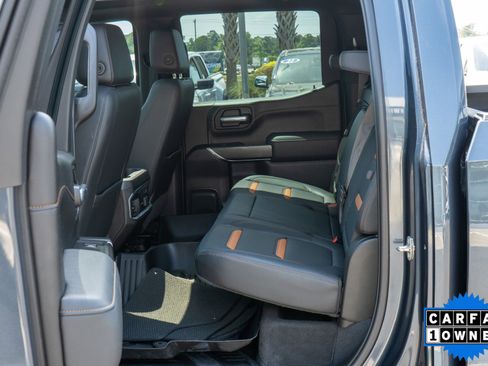 Used 2021 GMC Sierra 1500 AT4 w/ AT4 Value Package AWD/4WD image 20