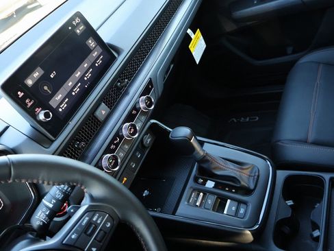 Certified 2026 Honda CR-V Sport-L image 19