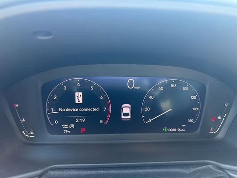 Used 2025 Honda Accord SE image 19