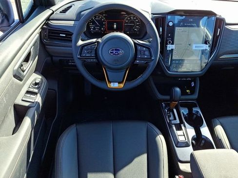 New 2026 Subaru Forester Wilderness image 7