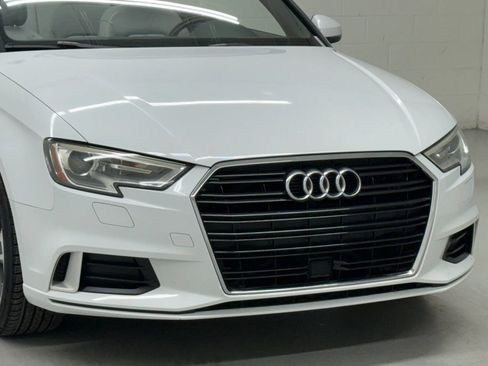 Used 2017 Audi A3 2.0T Premium w/ Convenience Package FWD image 77