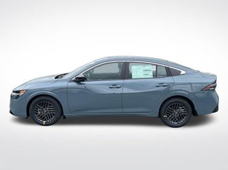 New 2026 Nissan Sentra SV w/ Floor Mat Package FWD video 2