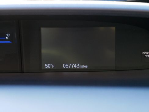 Used 2013 Honda Civic LX image 21