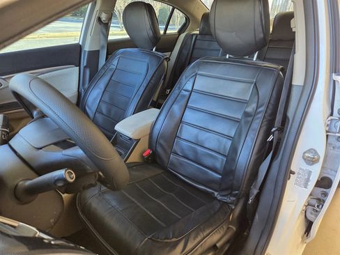 Used 2014 Honda Civic EX image 29