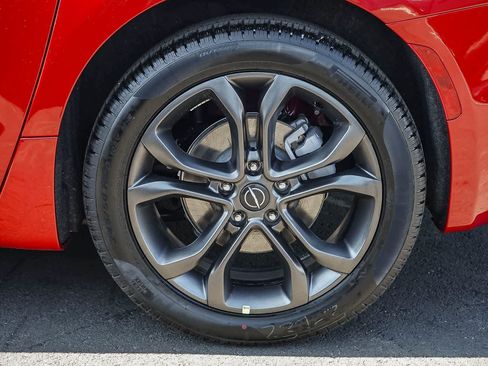 New 2026 Chrysler Pacifica Select image 10