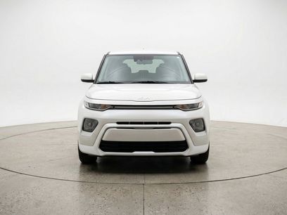 Used 2025 Kia Soul LX w/ LX Technology Package