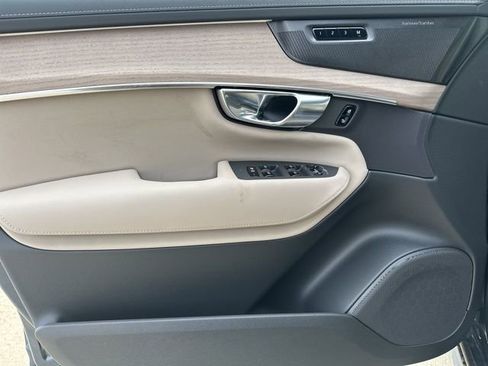 New 2026 Volvo XC90 B6 Plus w/ Protection Package AWD/4WD image 14