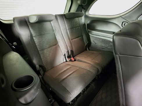 New 2026 Dodge Durango GT w/ Mopar All Weather Package image 34