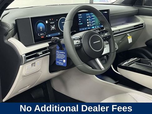 New 2026 Hyundai Tucson Limited AWD/4WD image 9
