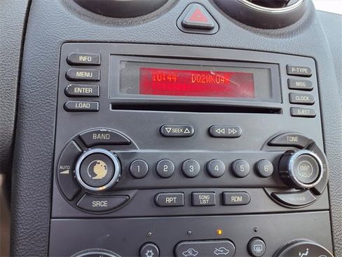 Used 2007 Pontiac G6 GT w/ Sport Package image 7