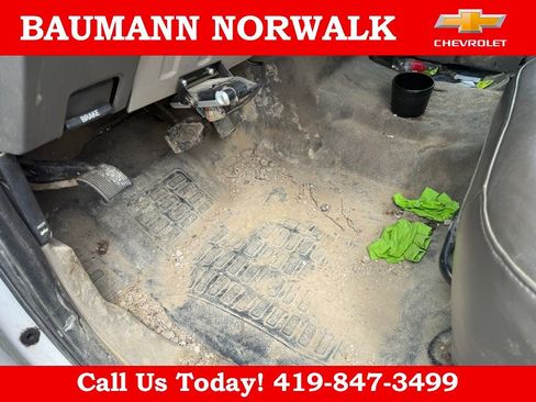 Used 2009 Ford F250 XL AWD/4WD image 25