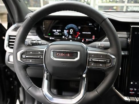 New 2026 GMC Acadia Elevation w/ Elevation Premium Package image 21