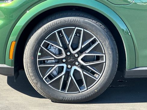 New 2026 Ford Mustang Mach-E Premium image 26