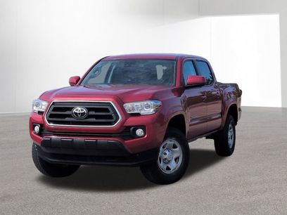 Used 2023 Toyota Tacoma SR