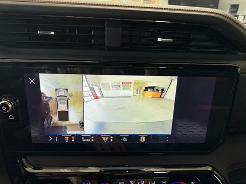 Used 2026 GMC Sierra 1500 AT4 w/ AT4 Premium Package AWD/4WD image 27