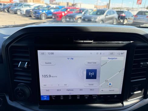 Used 2025 Ford F150 Tremor AWD/4WD image 25