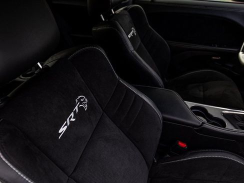 Used 2021 Dodge Challenger SRT Hellcat Redeye RWD image 26