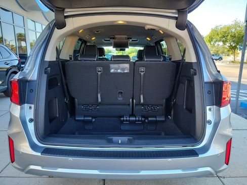 Certified 2026 Honda Odyssey Touring image 11