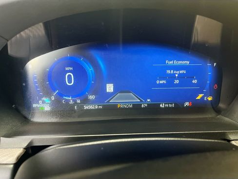 Used 2021 Ford Explorer Platinum w/ Equipment Group 601A AWD/4WD image 12