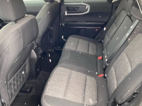 Used 2021 Ford Bronco Sport Big Bend image 20