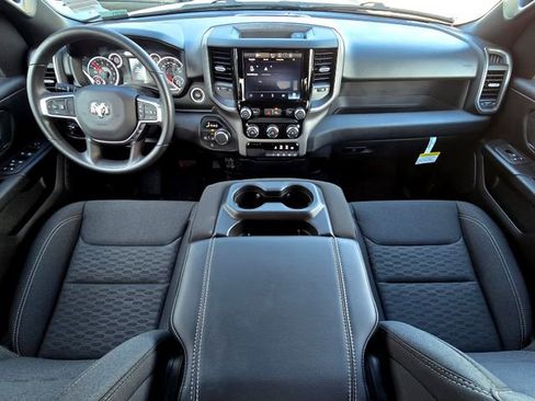 New 2026 RAM 1500 Express image 10