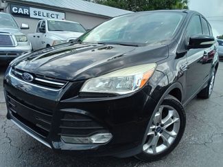 Used 2013 Ford Escape SEL w/ Class II Trailer Tow Pkg image 1
