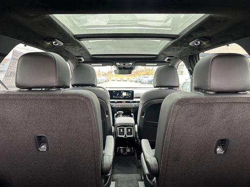 New 2026 Kia Sorento SX Prestige image 12